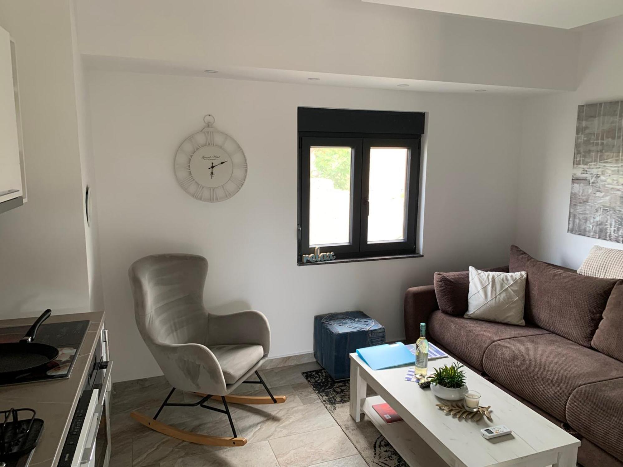 House In Between Beaches Holiday home