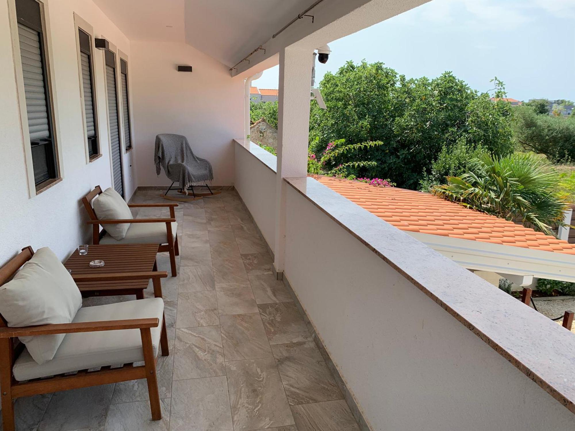 Holiday home House In Between Beaches *