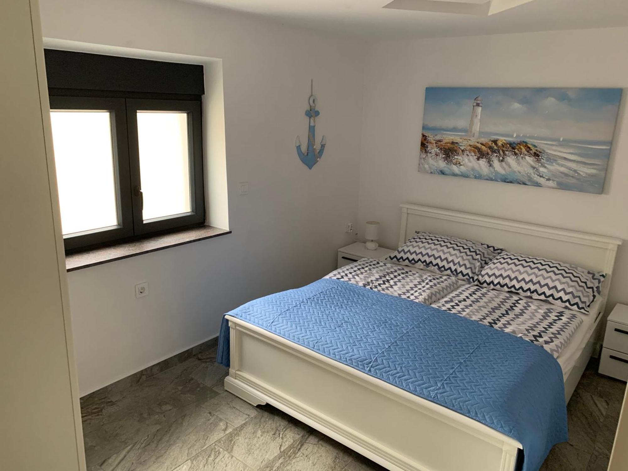 Holiday home House In Between Beaches *