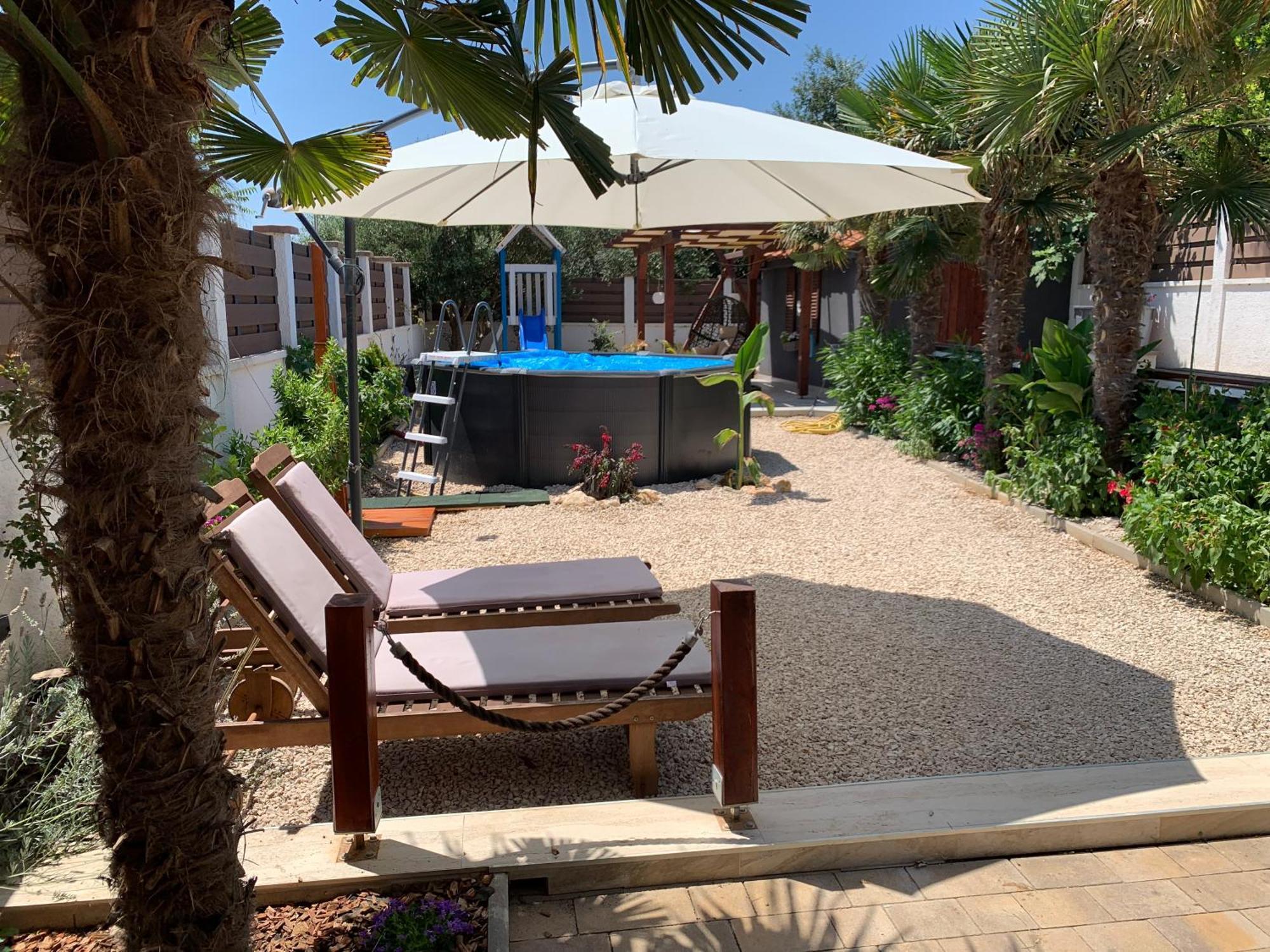 House In Between Beaches Holiday home *