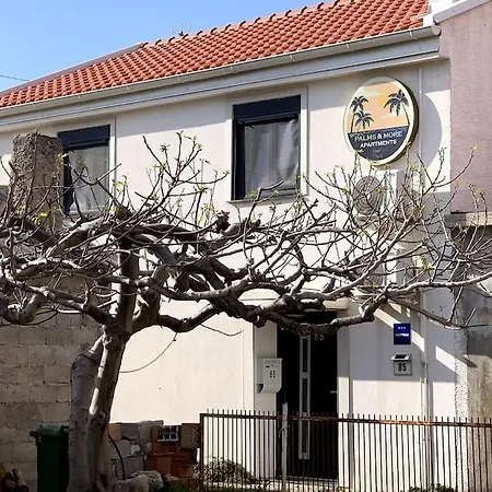 House In Between Beaches Vir Exterior photo
