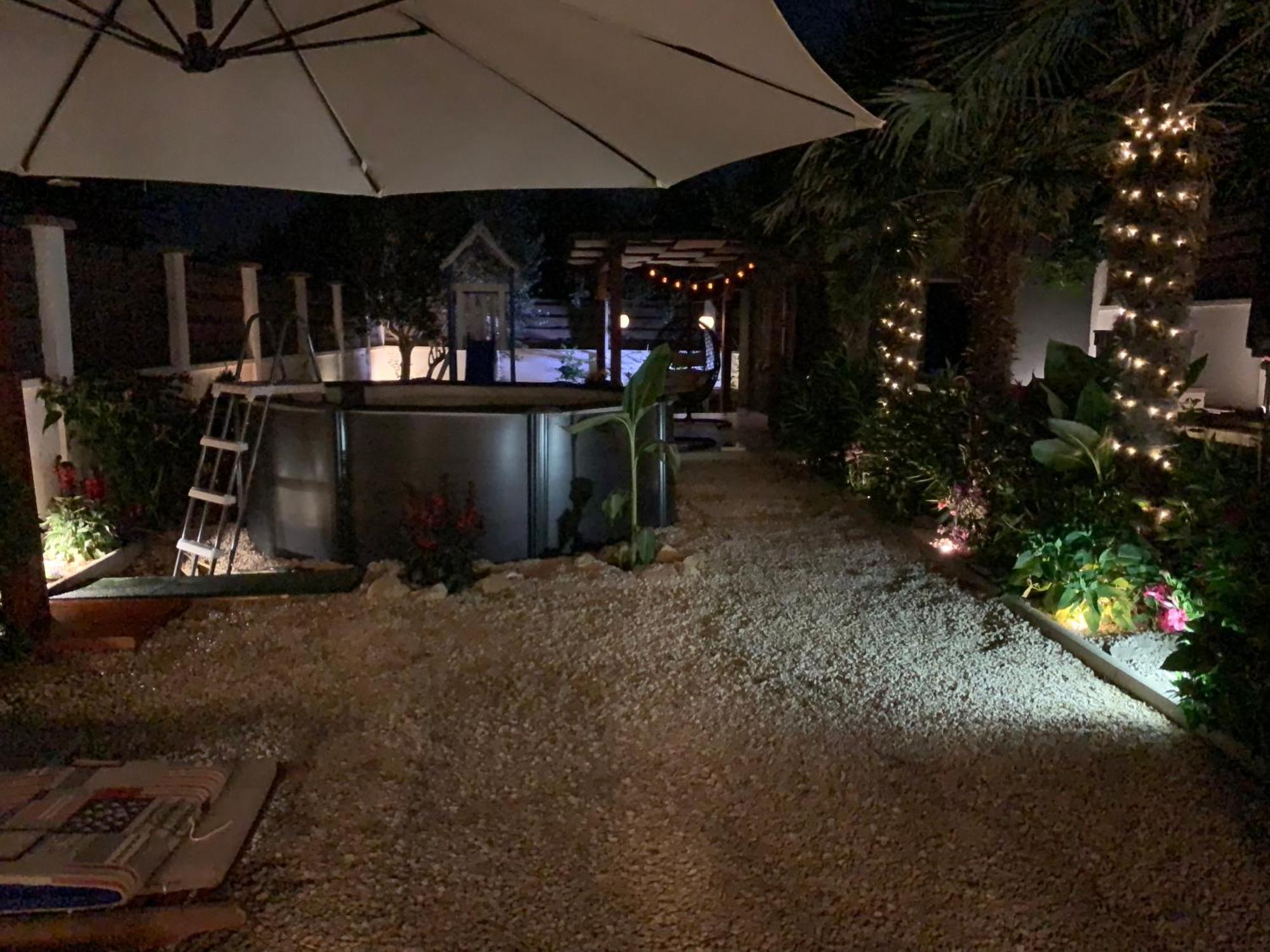 House In Between Beaches Dom wakacyjny